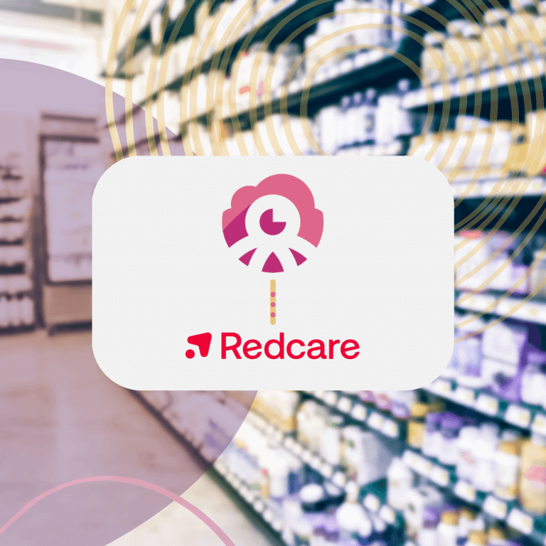 Su Poleepo è ora disponibile il marketplace Redcare