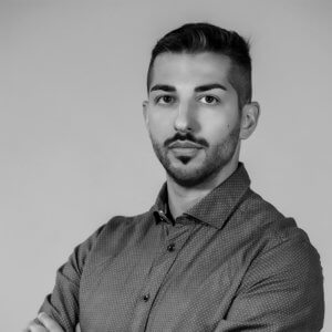 Mattia Boldrin di Underdogs Group