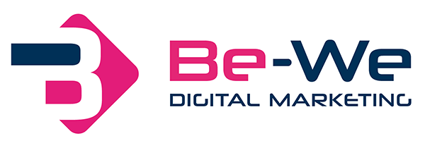 Be-We Digital Marketing