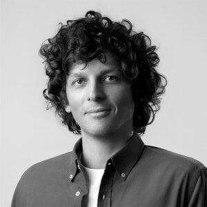 Alberto Toniolo di Moca