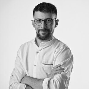 Davide Rigon di Ven Digital