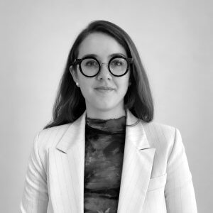Erica Mazzini di Sidewave