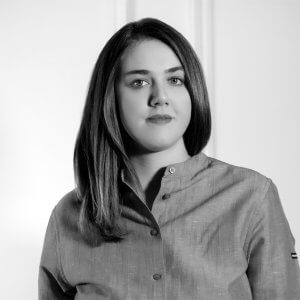 Erica Mazzini di Sidewave