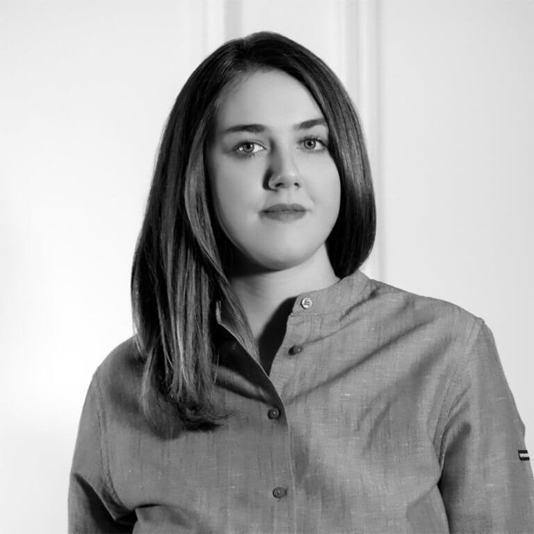 Erica Mazzini di Sidewave