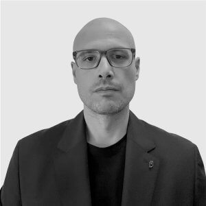 Iacopo Bernardini di Fattoretto Agency