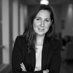 Mercedes Nemeth di BAROS Solutions