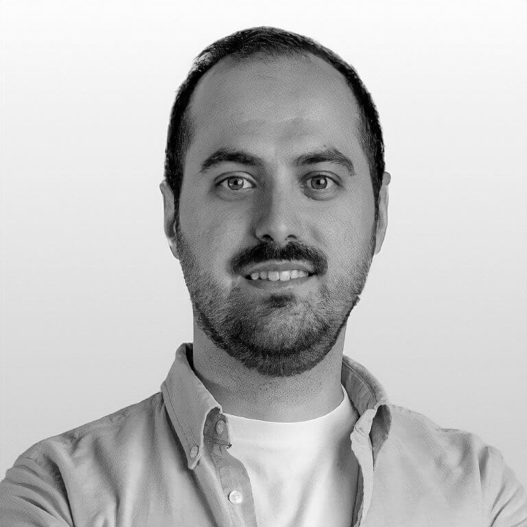 Nicola Tessarollo di Ven Digital