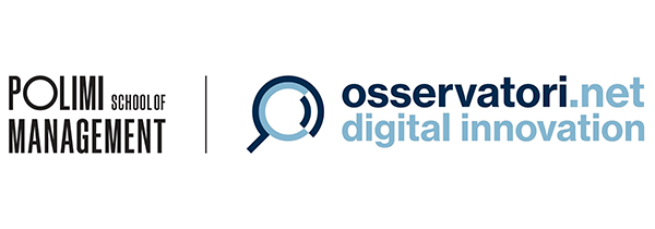 Osservatori Digital Innovation del Politecnico di Milano