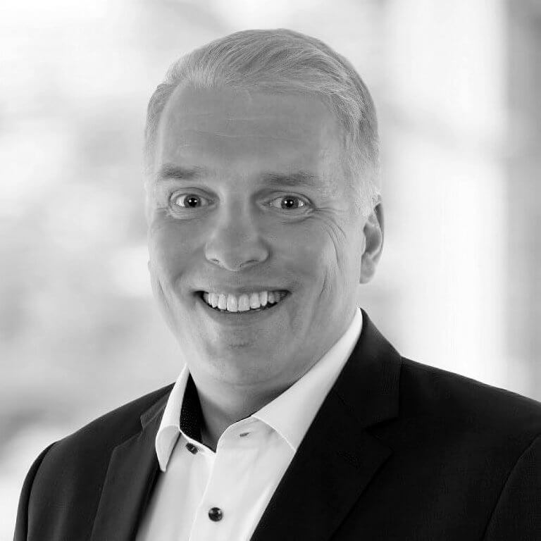 René Opgenorth di BAROS Solutions