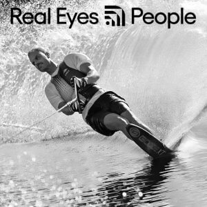 Daniele Cassioli di REP - Real Eyes People