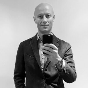 Paolo Dagrada di SDWWG
