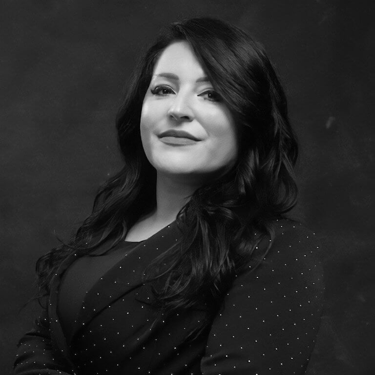 Monica Brignoli di Fattoretto Agency