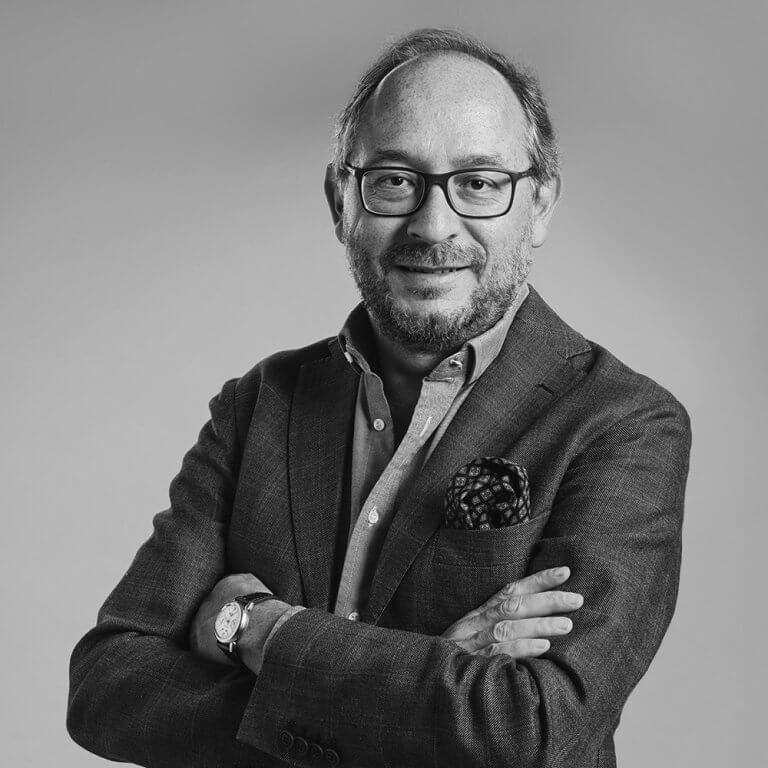 Roberto Botto di Libera Brand Building Group